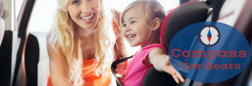 Compass Car Seat
