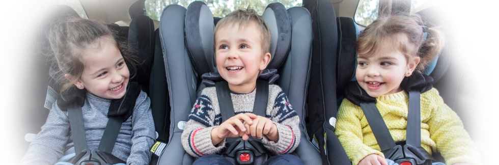 Baby car seat